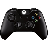 Microsoft Геймпад для Xbox One S/X 6CL-00002