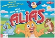 Tactic Настольная игра "Alias. My first game" (Алиас/Элиас/Скажи иначе. Моя первая игра)