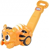 Little Tikes Игрушка-каталка "Тигр"