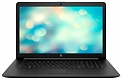 HP 17-by2016ur (Intel Pentium 6405U 2400MHz/17.3"/1600x900/4GB/256GB SSD/DVD-RW/Intel UHD Graphics/Wi-Fi/Bluetooth/DOS) 22Q61EA