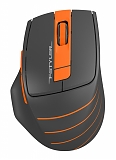 A4Tech Fstyler FG30 (2000dpi) беспроводная USB (6but)