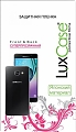 LuxCase Защитная пленка Front-Back для Samsung Galaxy S10e SM-G970F (прозрачная)