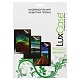 LuxCase Защитная пленка для Huawei Mediapad T3 8.0 (суперпрозрачная)