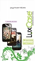 LuxCase Защитная пленка для Apple iPhone XS Max/ iPhone 11 Pro Max (суперпрозрачная)
