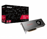 ASRock Radeon RX 5700 1765 МГц PCIE 4.0 8192Mb 256bit GDDR6 14 Gbps DPx3, HDMIx1 RADEONRX57008G