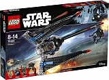 Lego Конструктор Star Wars "Исследователь I", 557 деталей