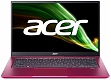 Acer SWIFT 3 SF314-511-36B5 (Intel Core i3 1115G4 3000MHz/14"/1920x1080/8GB/256GB SSD/DVD нет/Intel UHD Graphics/Win10 Home) NX.ACSER.001