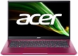 Acer SWIFT 3 SF314-511-397E (Intel Core i3 1115G4 3000MHz/14"/1920x1080/8GB/256GB SSD/DVD нет/Intel UHD Graphics/Без ОС) NX.ACSER.003