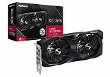 ASRock Radeon RX 7600 Challenger OC 8GB 2695MHz PCI-E 4.0 8192MB 18000MHz 128 bit HDMI 3xDisplayPort HDCP RX7600 CL 8GO