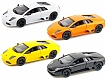 Welly Модель машины "Lamborghini Aventador LP700-4"