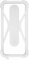 OLMIO Универсальный чехол-бампер для смартфонов 4.5"-6.5"