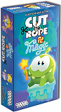 Hobby World Настольная игра "Cut The Rope. Magic"