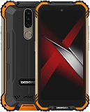DOOGEE S58 Pro