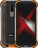 DOOGEE S58 Pro