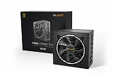 Be quiet! Pure Power 12 M 650W Gold ATX 3.0 BN342