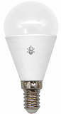 SLS Лампа LED-07 RGB E14 WiFi