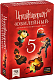 Cosmodrome Games Настольная игра "Имаджинариум. Юбилейный 5 лет. Дополнение"