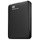Western Digital Elements Portable 2,5" 4Tb WDBU6Y0040BBK-WESN	
