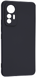 Mariso Чехол-накладка Microfiber Case для Xiaomi 12