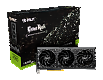 Palit GeForce RTX 4080 GameRock 2505MHz PCI-E 4.0 16384MB 256 bit HDMI 3xDisplayPort HDCP NED4080019T2-1030G