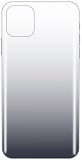 LuxCase Чехол-накладка Protective Case с градиентом для Apple iPhone 11 Pro Max