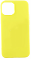 LuxCase Чехол-накладка Protective Case TPU 1.1 мм для Apple iPhone 11