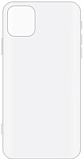 LuxCase Чехол-накладка Protective Case TPU+PC 1.1 мм для Apple iPhone 13