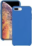 LuxCase Чехол-накладка Soft touch для Apple iPhone 7 Plus/ 8 Plus