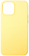LuxCase Чехол-накладка Protective Case TPU 1.1 мм для Apple iPhone 11 Pro