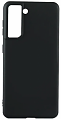 LuxCase Чехол-накладка Protective Case TPU 1.1 мм для Samsung Galaxy S21 5G SM-G991B