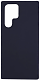 LuxCase Чехол-накладка Protective Case TPU 1.1 мм для Samsung Galaxy S22 Ultra SM-S908B
