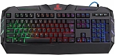 Defender игровая WEREWOLF GK-120DL RGB USB