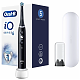 Oral-B Электрическая зубная щетка iO 6 Black Lava (iOM6.1B6.3DK)