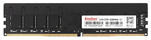 Kingspec DDR4 16GB DIMM 3200MHZ 25600 KS3200D4P12016G