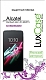 LuxCase Защитная пленка для Alcatel One Touch Idol 3 (5.5) 6045Y (антибликовая)