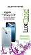 LuxCase Защитная пленка для Apple iPhone 6 (Front-Back) антибликовая