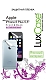 LuxCase Защитная пленка для Apple iPhone 6 Plus (Front-Back) антибликовая