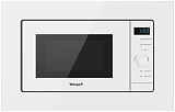 WEISSGAUFF HMT-220 WG Grill