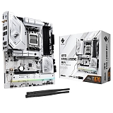 ASRock X870 STEEL LEGEND WIFI sAM5