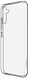 Mariso Чехол-накладка 1.2 мм для Samsung Galaxy A34