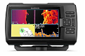 Garmin STRIKER Vivid 7sv с датчиком GT52HW-TM