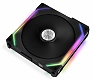 LIAN LI UNI FAN SL120 Black G99.12UF1B.R0