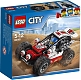 Lego Конструктор City "Багги" 81 деталь