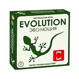 Правильные игры Настольная игра "Эволюция" (Evolution)