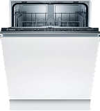 Bosch Посудомоечная машина SMV25СX03R