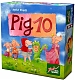 Стиль жизни Настольная игра "10 свинок" (Pig 10)