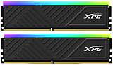 ADATA XPG SPECTRIX D35G RGB 32Gb DDR4 KIT2 3600MHz AX4U360016G18I-DTBKD35G
