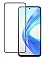 PERO Защитное стекло Full Glue для Honor X7B