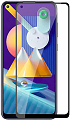 PERO Защитное стекло FullGlue для Samsung Galaxy M11 SM-M115F/ Galaxy A11 SM-A115F