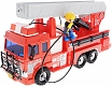 Daesung Пожарная машина "Fire Engine"